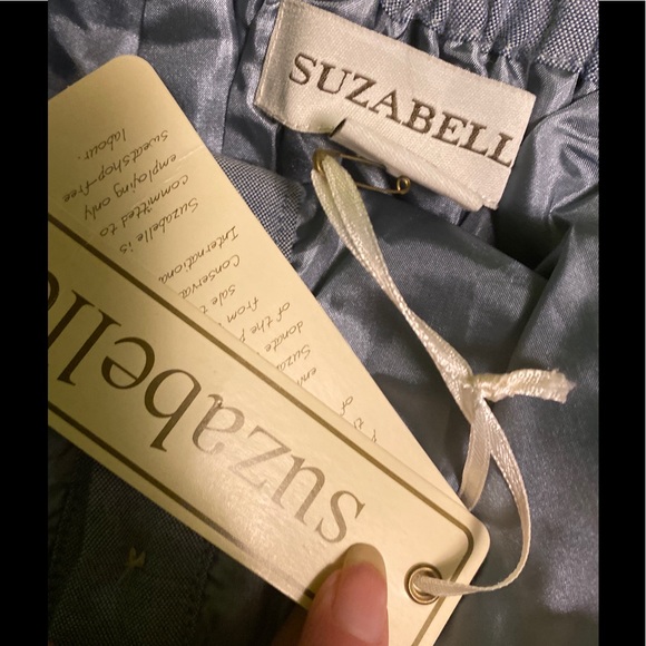 Suzabelle Totem Dress Violet Harmon alt To YMC - Picture 5 of 9